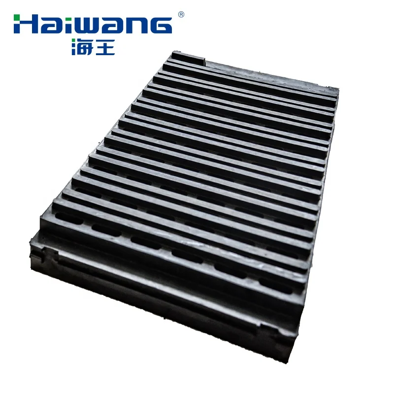 Good washing plant mining screen mesh vibrating mesh sieve polyurethane sieve plate