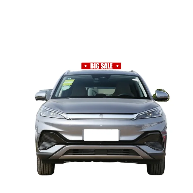 Byd Han 2022 Dm-i 121 км Премиум двухрежимный Новый энергетический автомобиль электромобили б/у автомобили оптом роскошные и удобные 0 Nev Auto