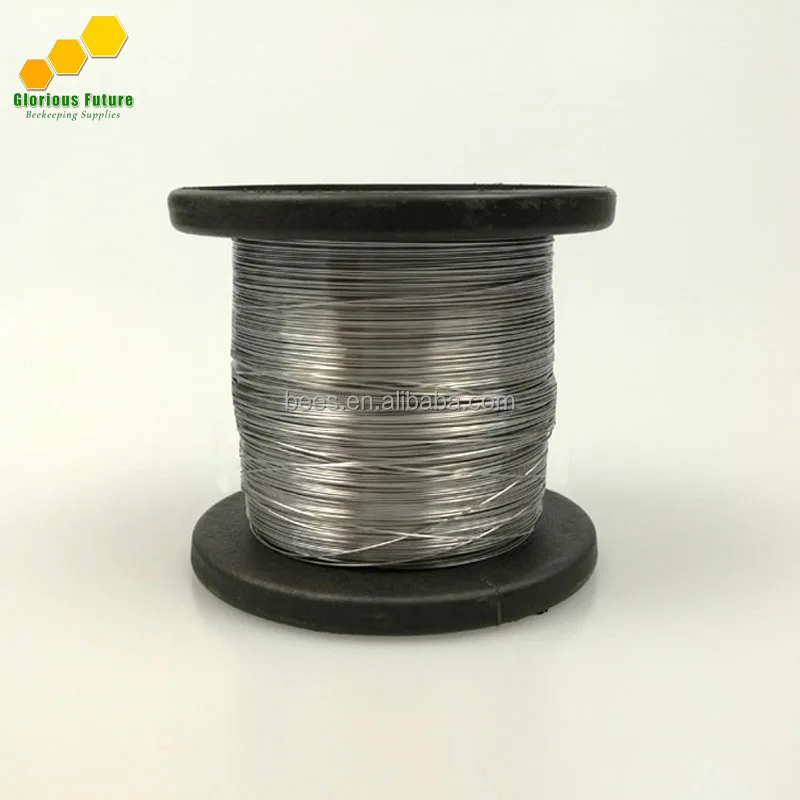 Пчеловодческое оборудование 304 проволока из нержавеющей стали