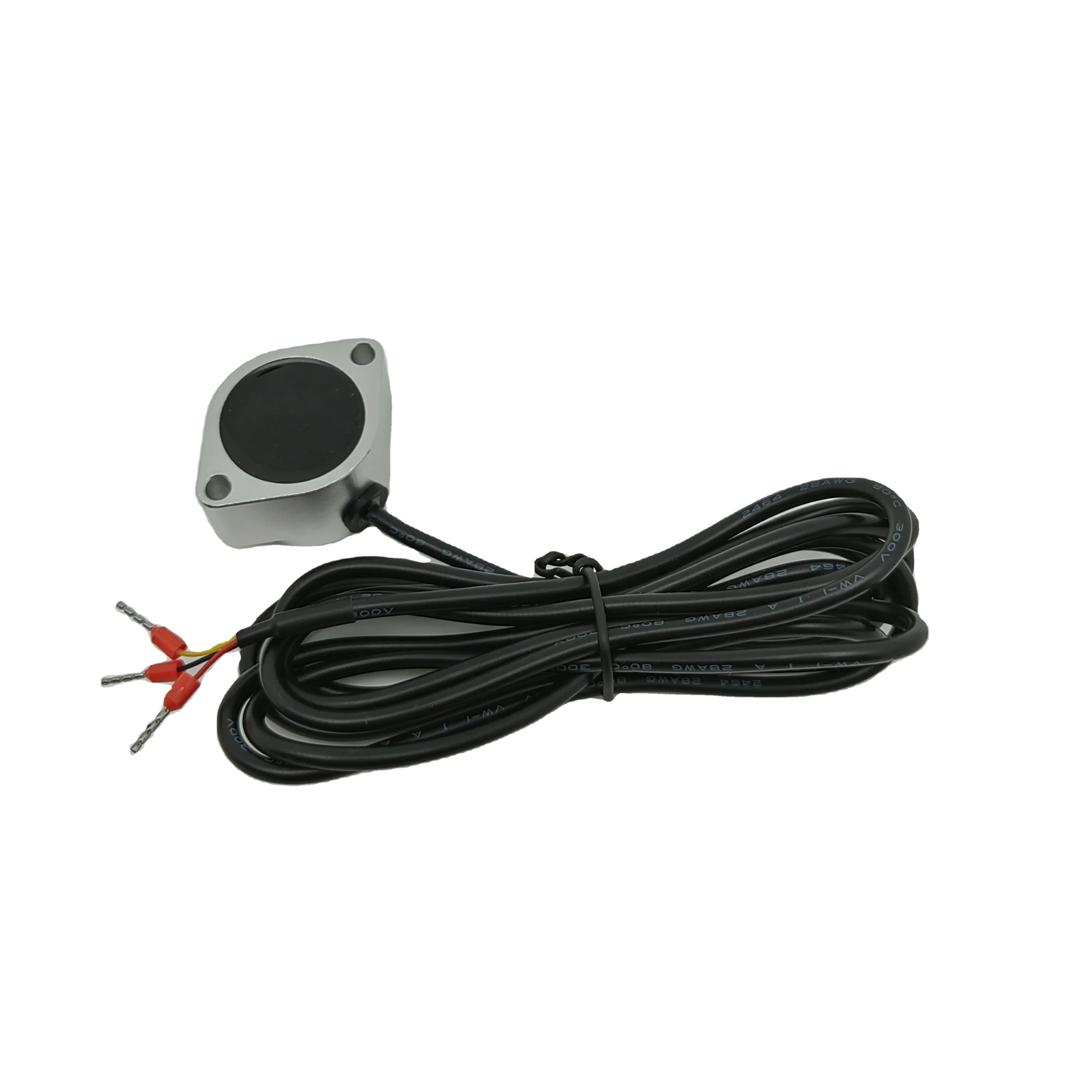 Infrastructure Angle Sensor High Accuracy Inclination Sensor Low Price