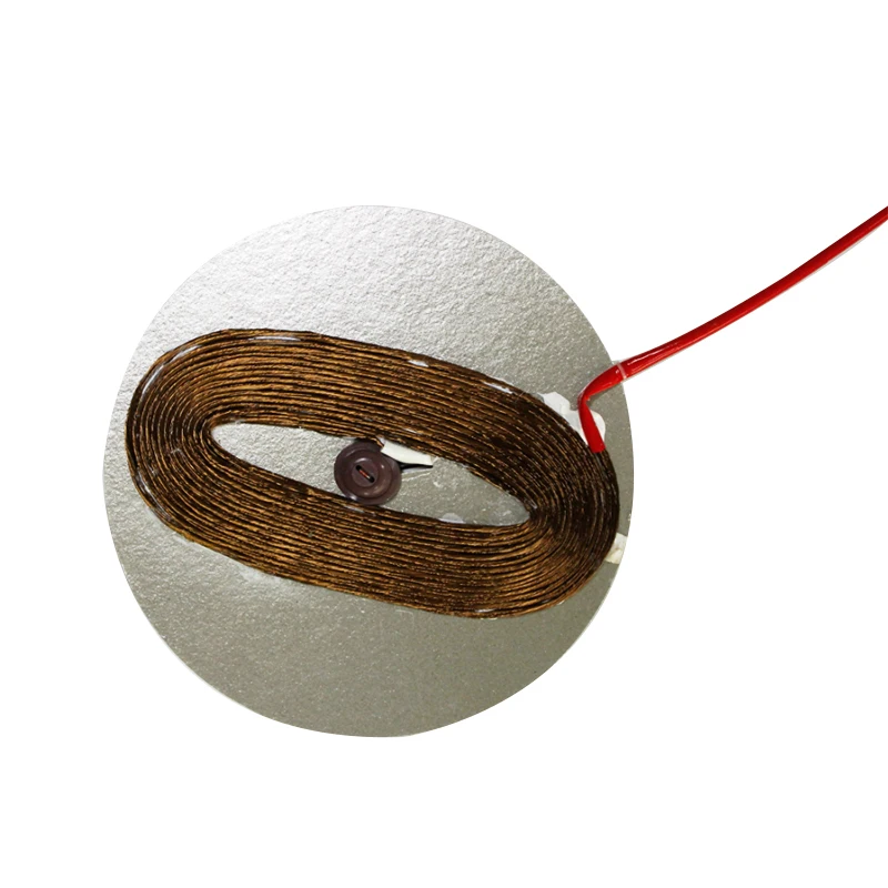 Commercial Induction Cooker Heating Coil Induction Stove Parts