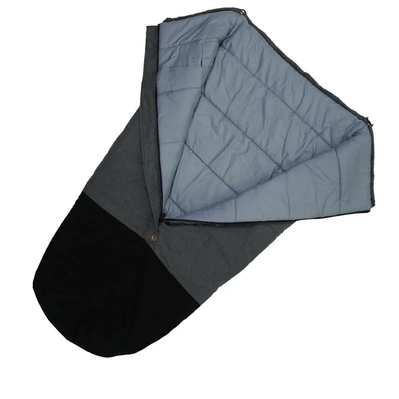 Высокое качество урлтра-легкий удобный для хранения Домашний спальный мешок для дивана картофеля