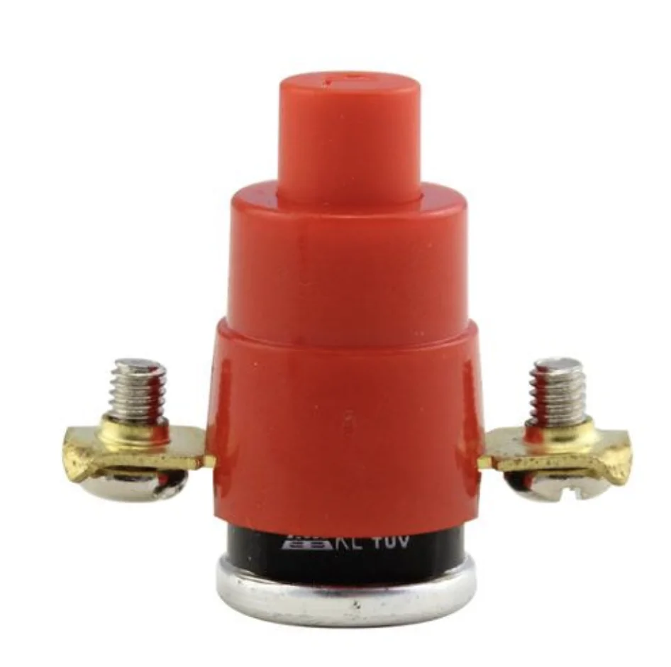 Limiter Temperature Control Thermostat Switch for Rice Cooker