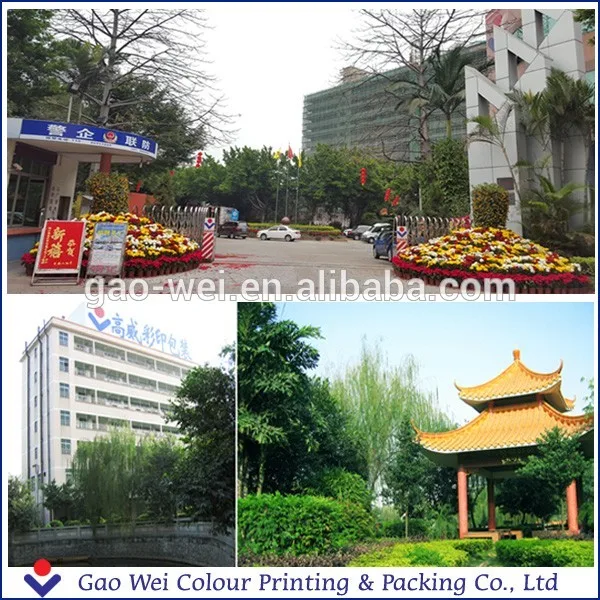 
Customized Printed Art Paper Kraft Paper Flower Carrier Bag with your own Logo Foshan Manufacturer Supplier 