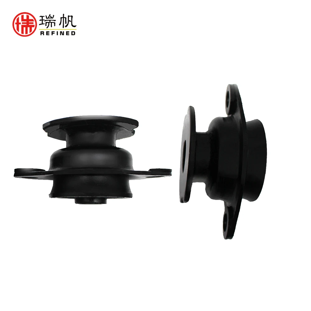  Корпус Втулки Резиновые TSB-LC95 для TOYOTA LAND CRUISER HILUX SURF KDN185 KZN180/185 RZN/VZN185