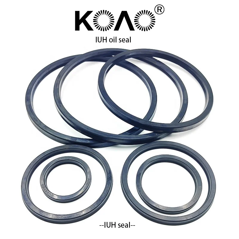 Fits PC1250-8 Cylinder Seal Kit 707-99-78470 707-99-89290 707-99-67520 for Liebherr Dozer PR 736 CAT Bulldozer D5C