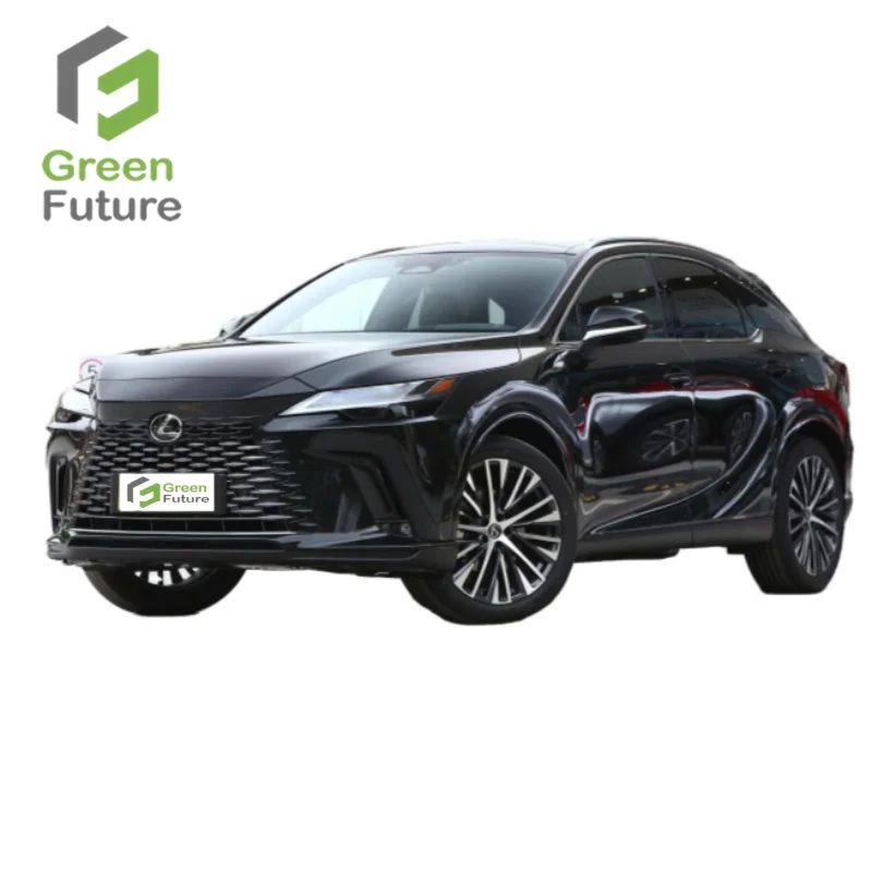 Hot Lex-us RX PHEV 2024 RX 350 330 Body Kit 4 Wheel Drive Version SUV New Energy Vehicle Lex-us RX 400H Car With Factory Price
