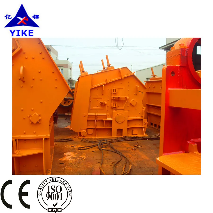 limestone impact crusher machine PF 1315,1214,1007,1210,1316,1516