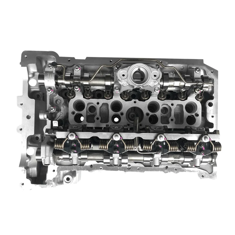 Головка цилиндра OEM 11127624778 11127624777 для BMW 320i 520i 18i 525i 528i X1 X3 X5 X4 X6 328I 220i 428i 2.0L N20B20
