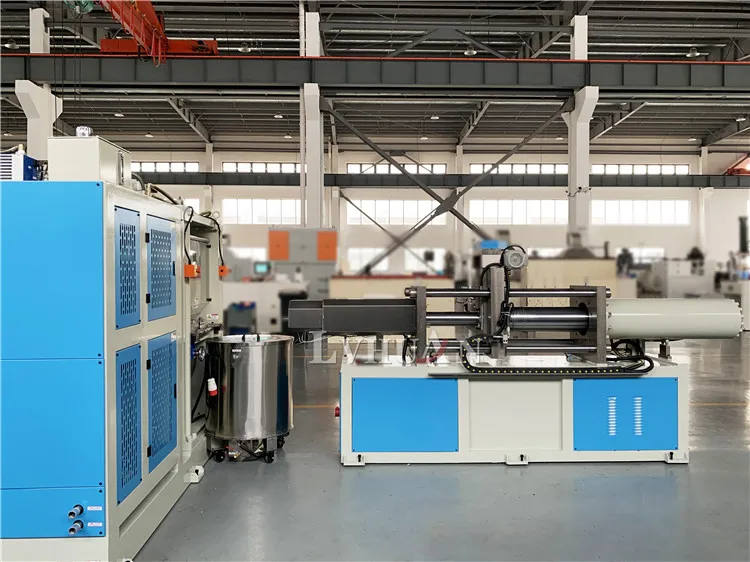 PTFE sealing tape preformer