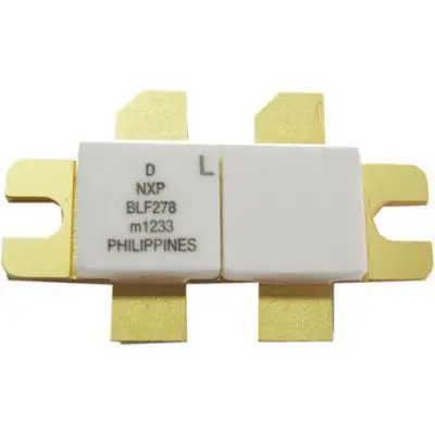  МОП-транзистор BLF278 радиочастотный транзистор VHF push-pull power