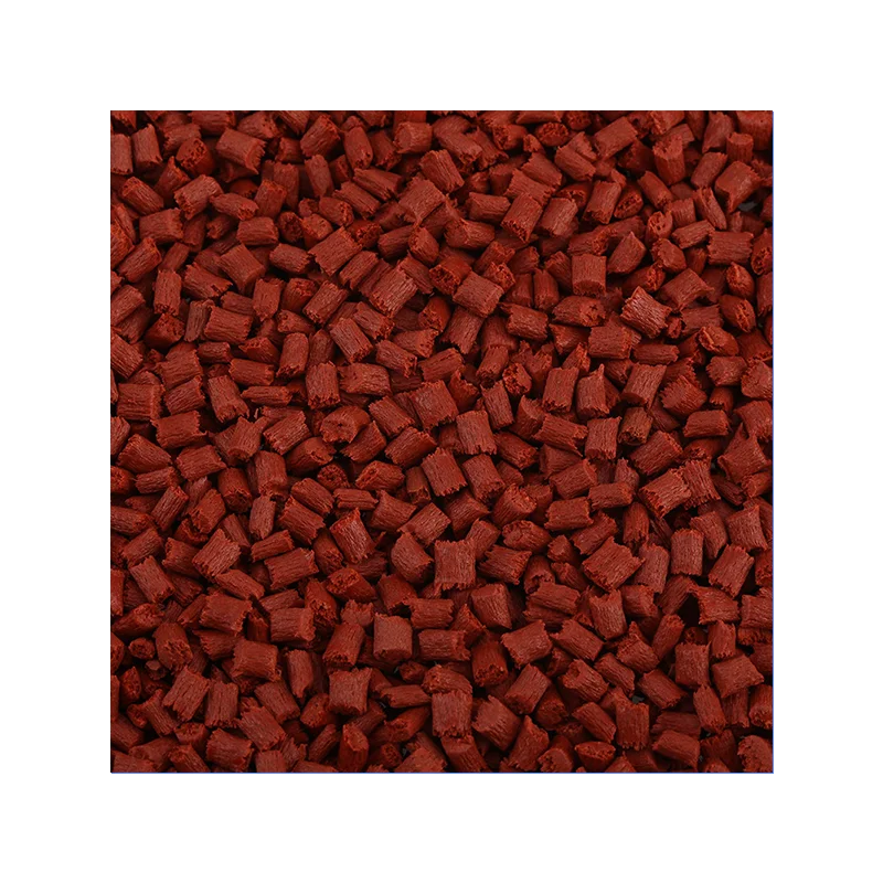 V-0 retardant grade Nylon PA 66 add Red flame retardant and glass fiber 25%  comparable to A3X2G5 for automotive parts