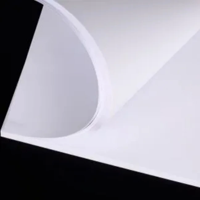 China Manufacturer Supply A4 Copy Paper for Office Photocopy Printer