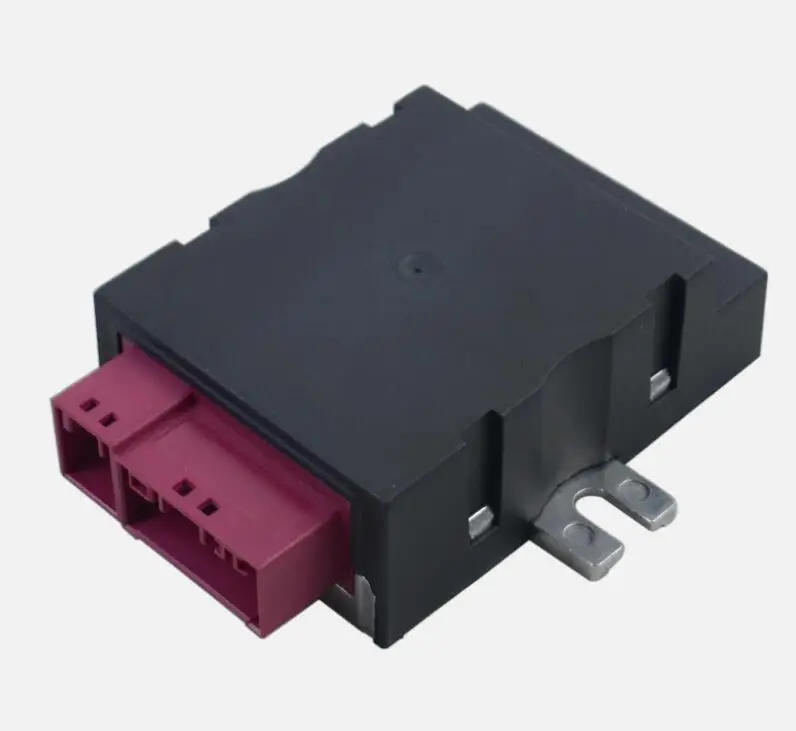 16147407513 Fuel Injection Pump Control Unit Module For BMW 1 E81 E87 2011 12V 20Pin