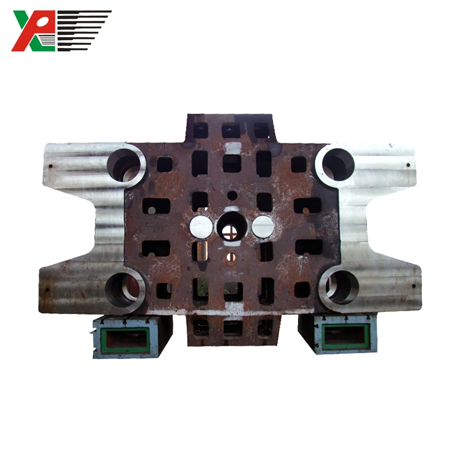 
Hydraulic Machine Hydropress Casting Press Beam 