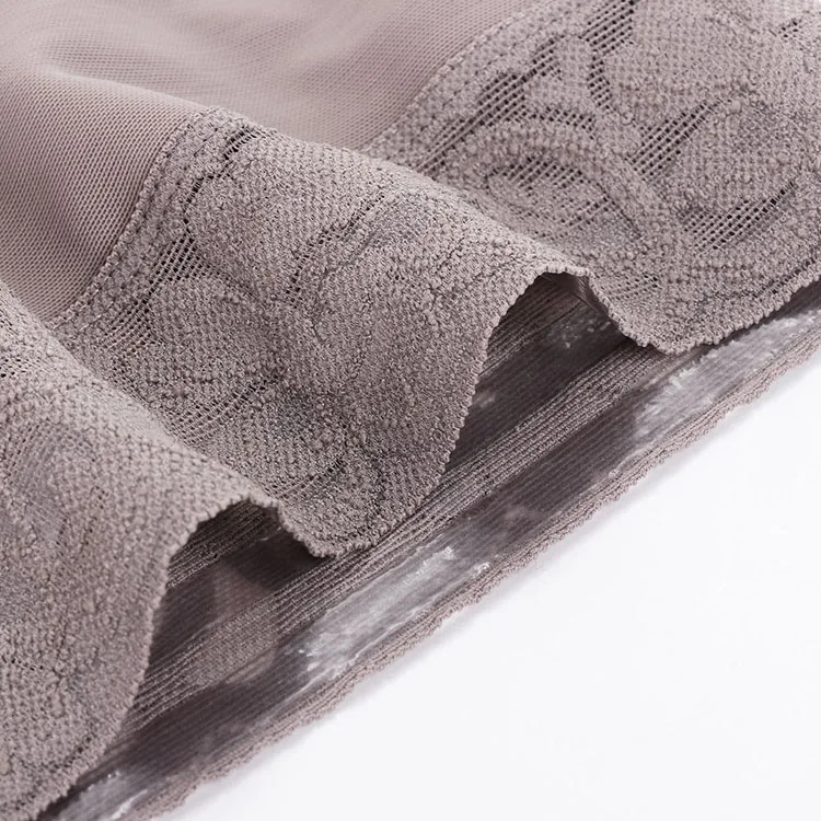 Колумбийская корректирующая Женская одежда для похудения без бретелек