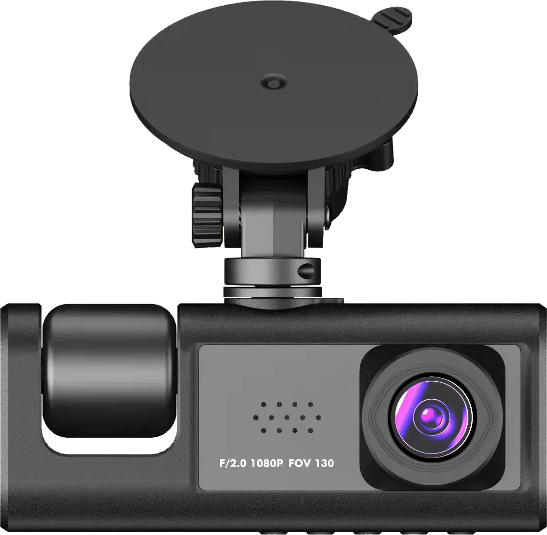 Pretty Cheap Black Car Box 2inch Night Vision Traffic Recorder G-sensor Loop Recording Full HD Dash Camera for Cars