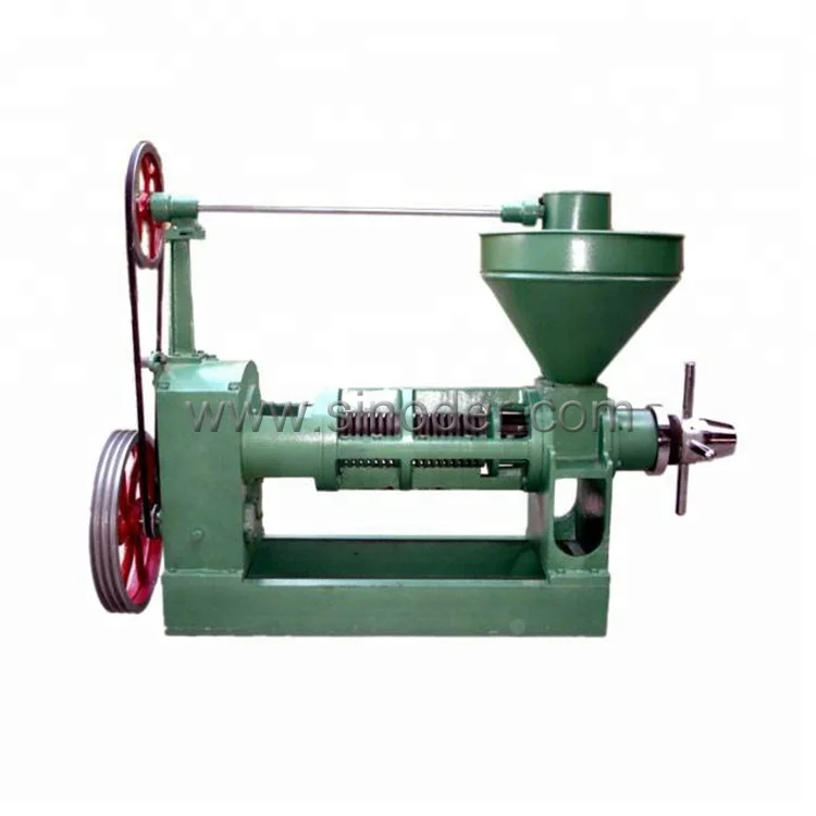 Olive Oil Machine From Italy/Tanzania Sunflower Oil Making Machine/Plant Cooking Oil Production Making Machine