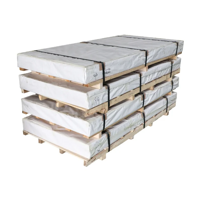 Factory Supplier Low price Flat plate 6061 Aluminum Sheet