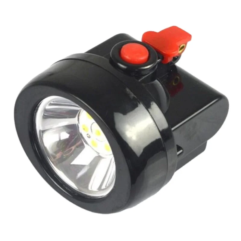 Integrated Miners Lamp Led Cordless Headlamp KL2.5LM KL2.8LM Mining Lamp