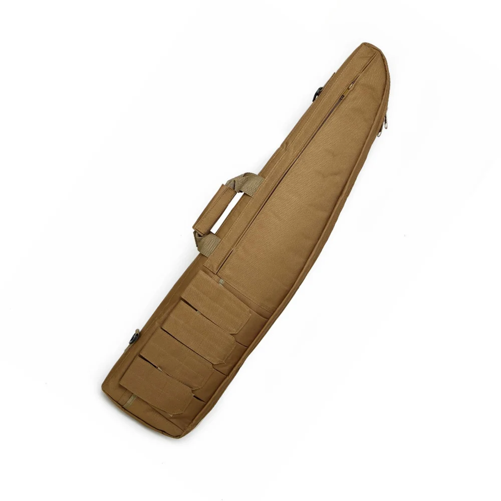 Tactical Hunting Shooting Sniper Single Rifle bag With Shoulder Strap