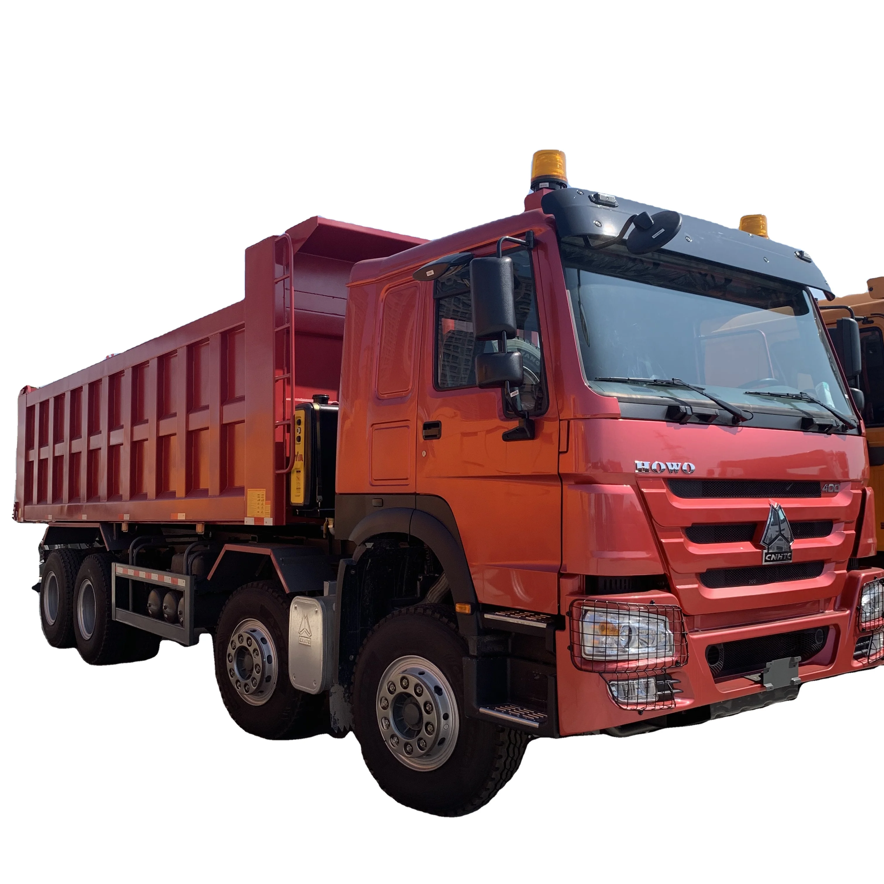 40 Ton Articulated Dump Truck 20 Ton Truck Hydraulic Dump Hoist Aution Dumping Trucks