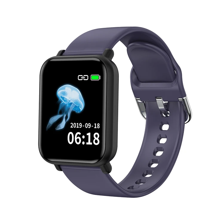 Cheap R7 Smart Watch Calorie Counter Wrist Bracelet Waterproof Fitness