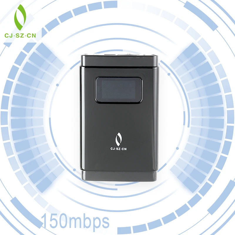 Горячая распродажа высокое качество 3G 4G беспроводной карманный Мобильный Wi-Fi hotpot портативный маршрутизатор мини-роутер с sim-картой 4g ключ для передачи