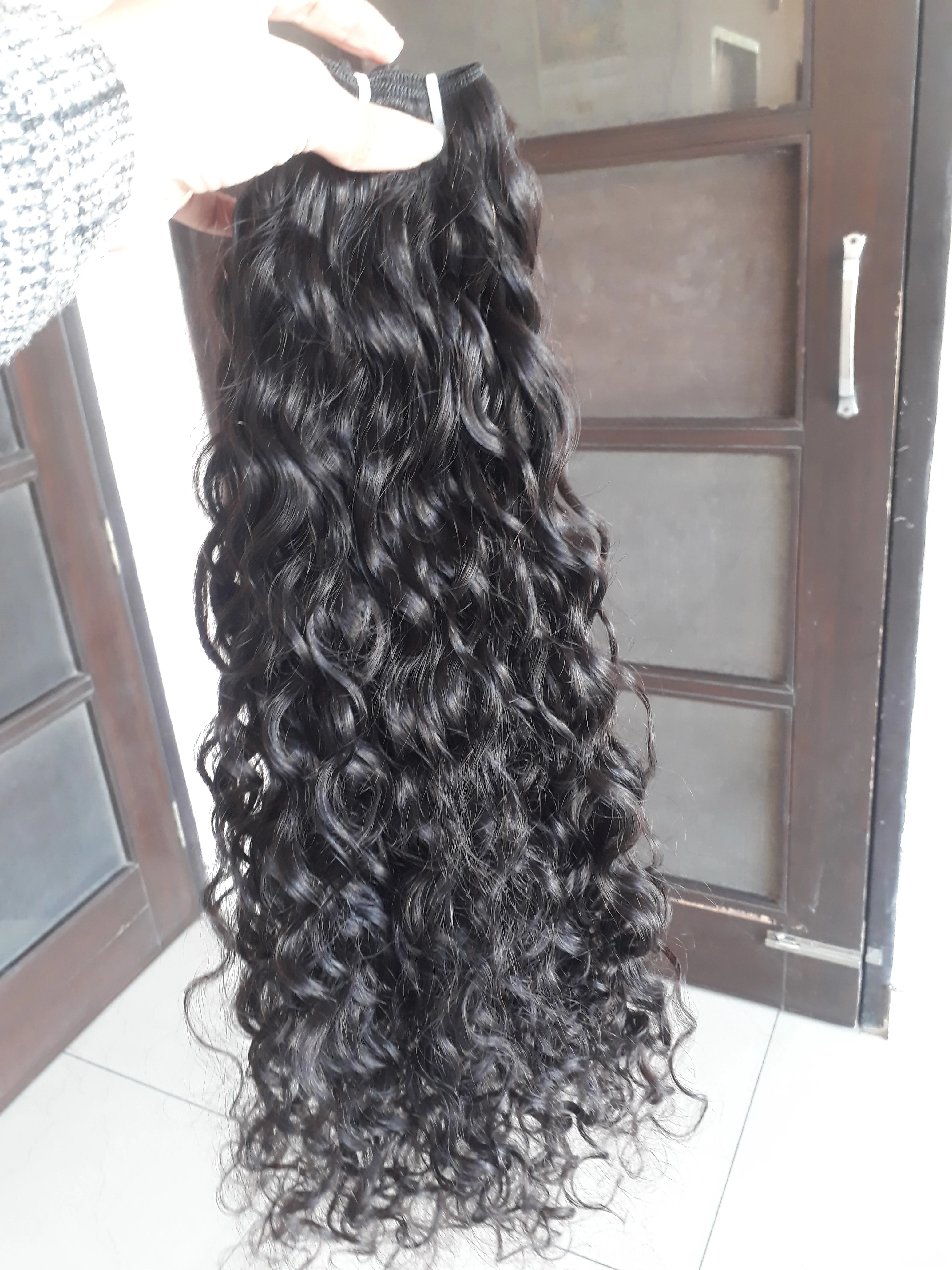 Overnight Shipping Wholesale Peruvian Human Hair