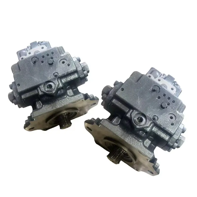 708-1H-00261 Main hydraulic pump 708-1H-00261 D375A-6R Bulldozer pump piston pump 375-6