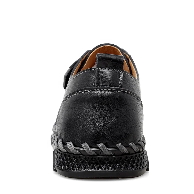 
For Men Comfortable Men Loafer Moccasin Casual Shoe Man Leather 