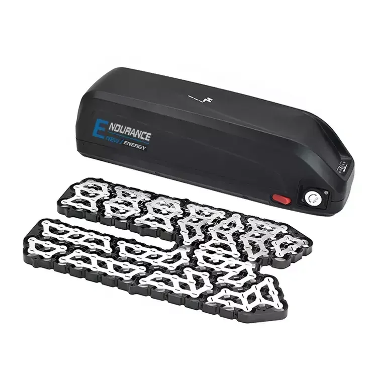 Аккумулятор для электровелосипеда