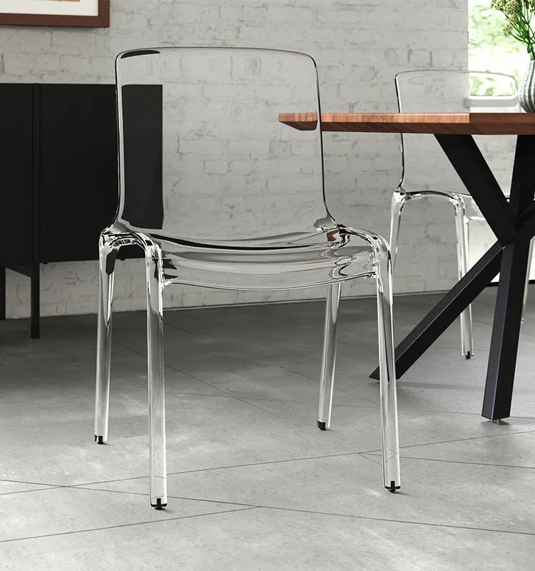 LeisureMod Adler, современный обеденный стул середины века, стул для свадебных мероприятий