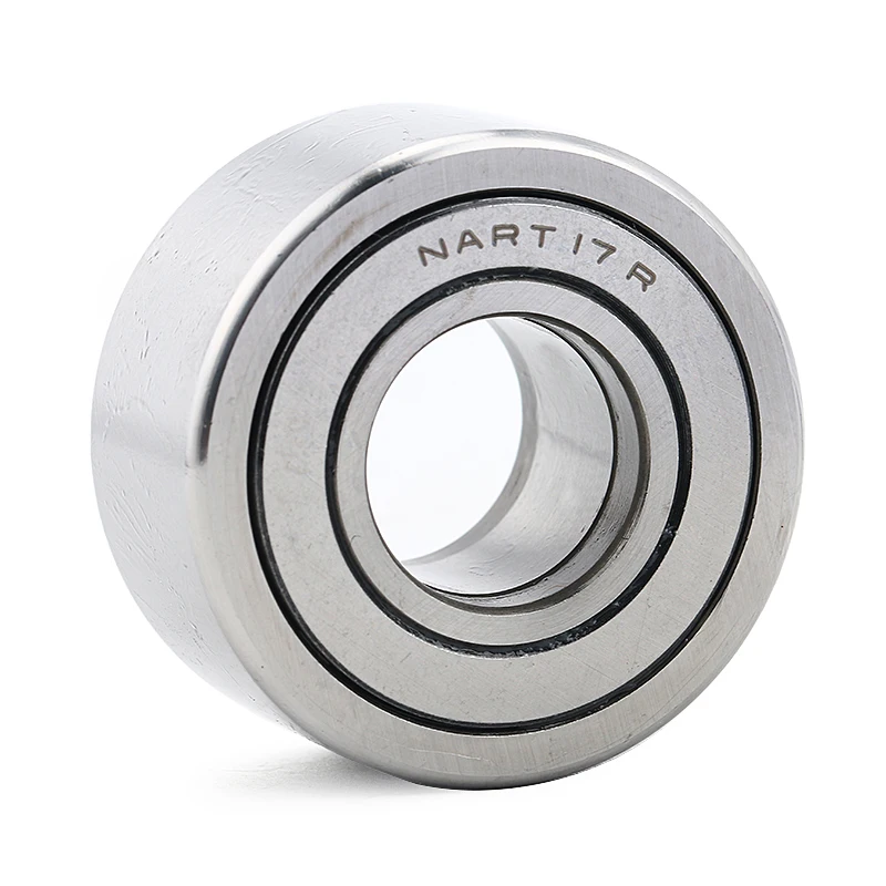 High speed silent type original support roller bearing NAST40ZZ STO40ZZ sealed type NAST40ZZUUR