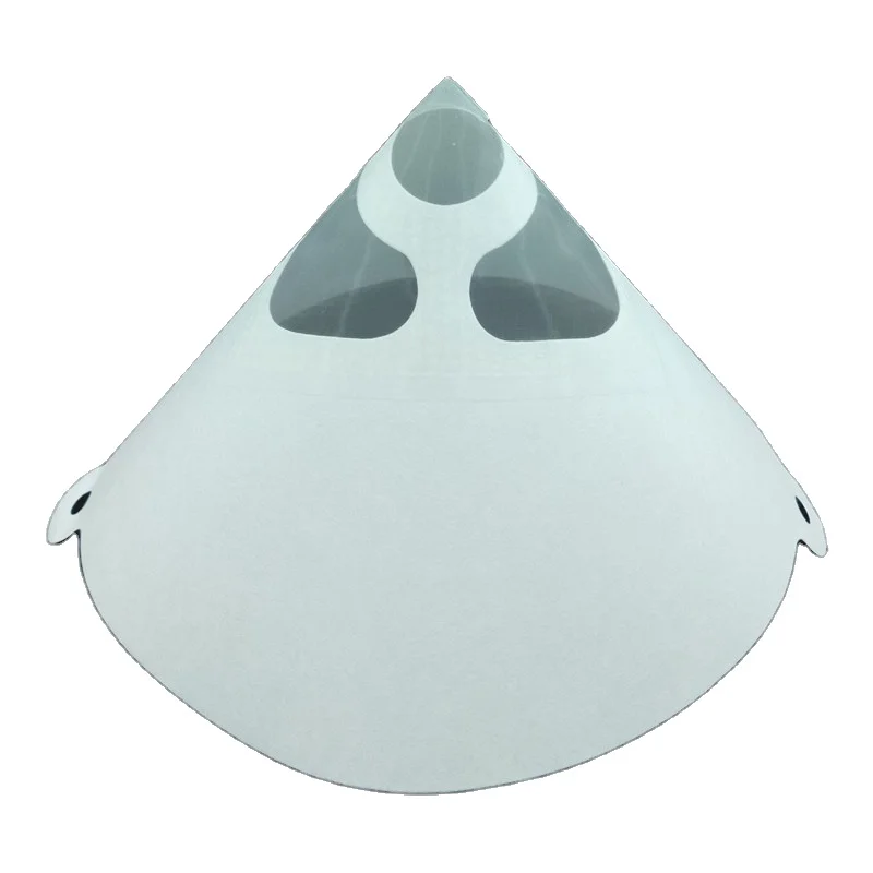 Factory Direct Sales All Micron Nylon Mesh Paper Paint Strainer machinery paint filter