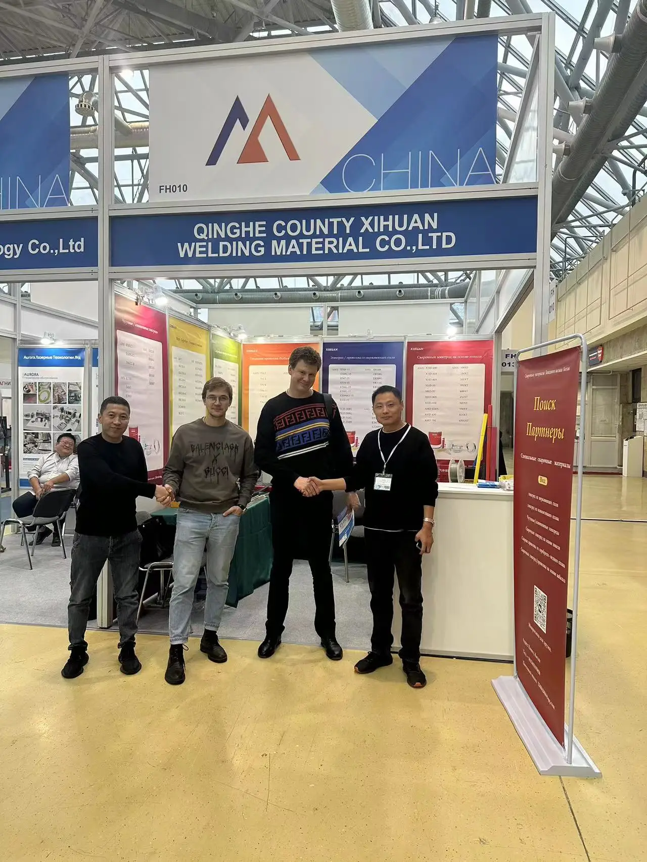 Cobalt or Cobalt alloy Welding Electrodes Surfacing  electrode ECOCR-A Stellite6 high Quality Use For Repair Welding Rods