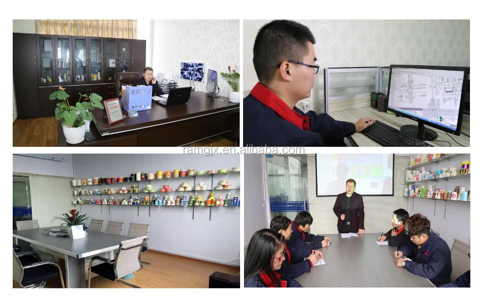 Wenzhou Manufacturer To Make Paper Cup Fan Blank Die Cutting Machine