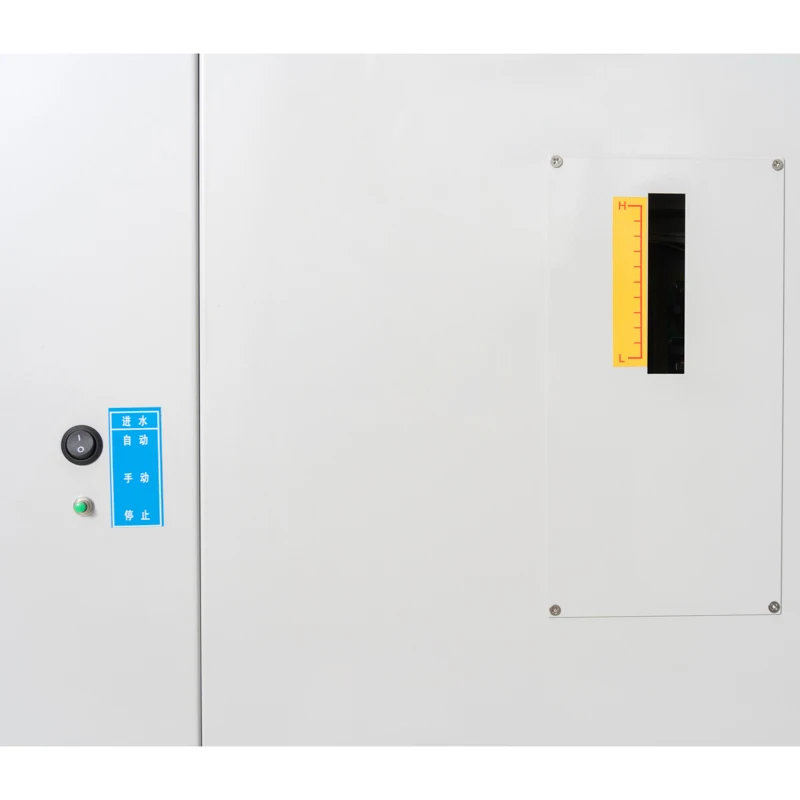 MN-YV Good Selling Glass Bottle and Jars Sterilizer Laboratory Use Vertical Steam 200L Autoclave