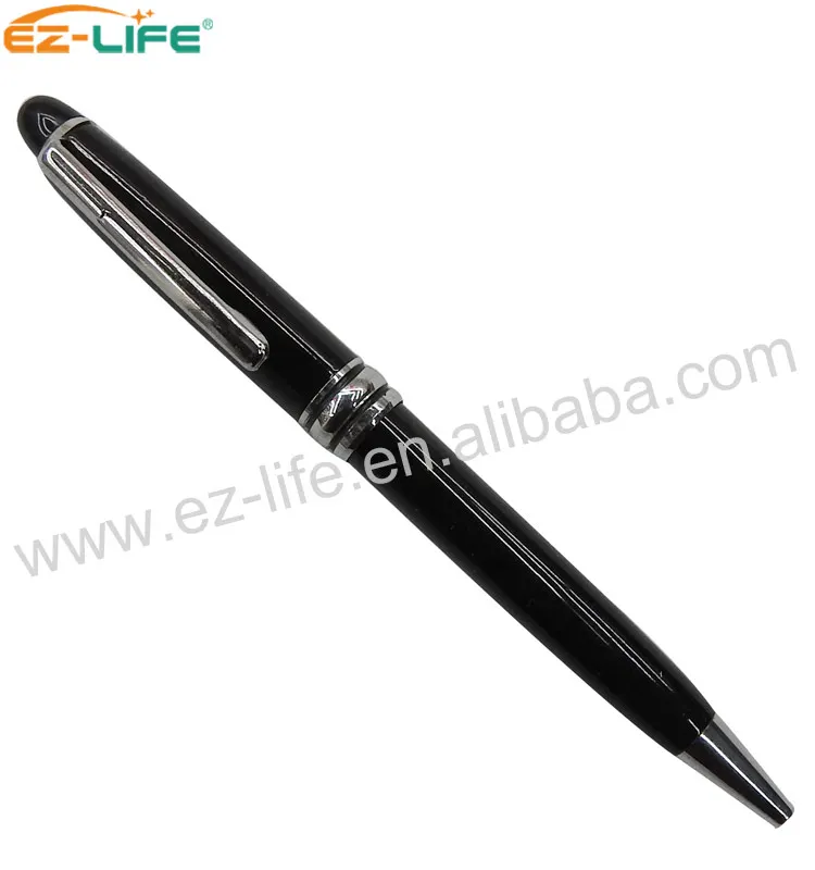 School Supplies Leather Keychain Car Promotion Pen And Custom Notebook