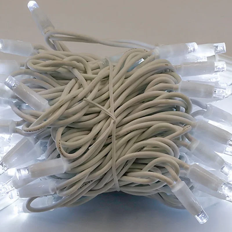 new product Hot selling  color changing LED string lights decorative lighting  with remote control