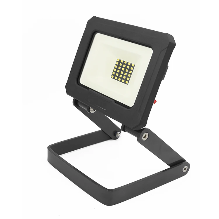 Portable Rechargeable SMD LED Work Light, LED Slim dimmable  Worklight, Inspection Lamp for Car