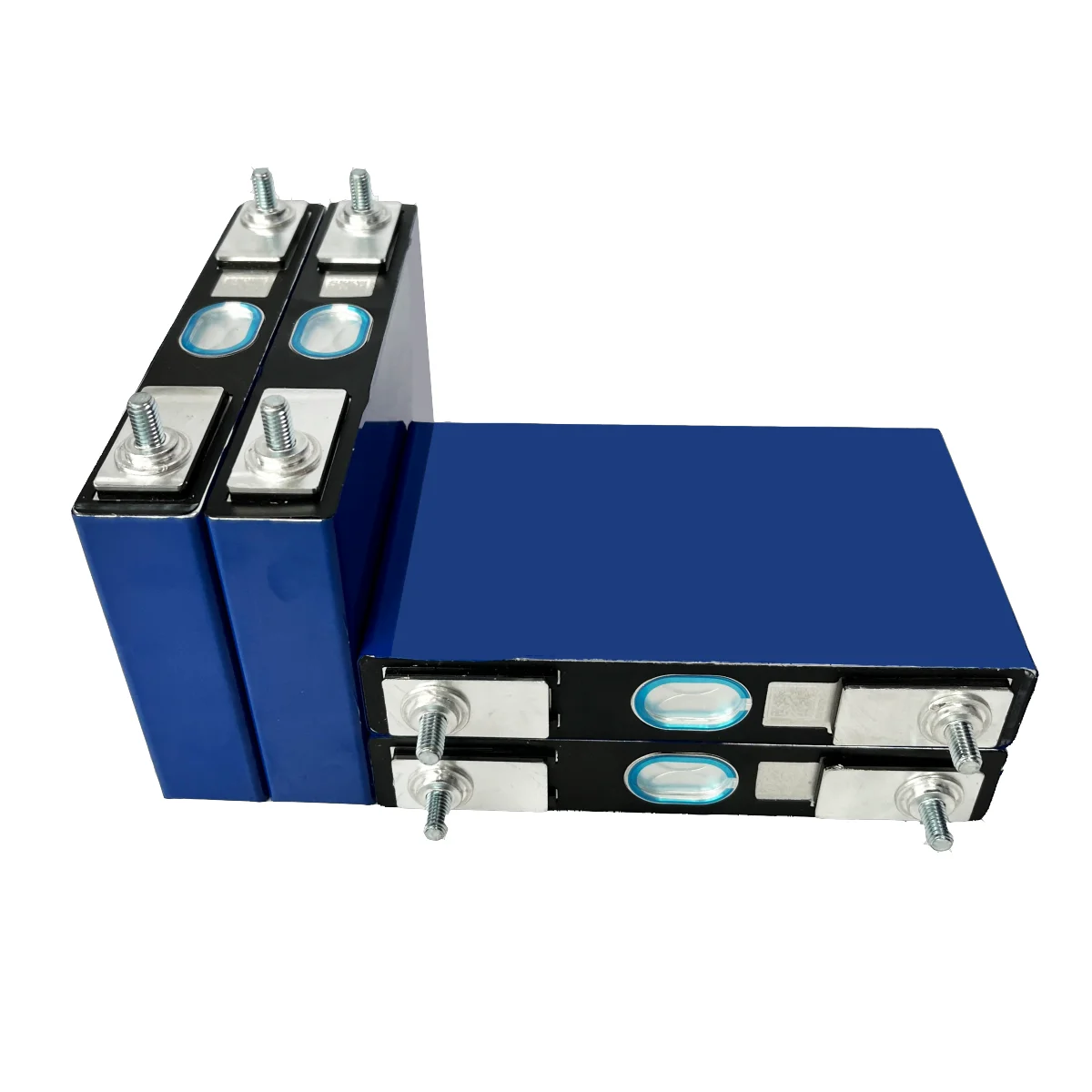 CATL 3 7 V 51Ah 50ah литий-ионные призматические аккумуляторные батареи для 12V 24V 48V электровелосипед скутер