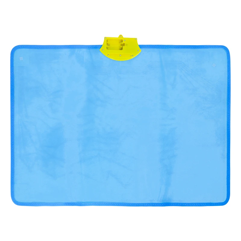 Interactive World Map Educational Talking Map Poster for Boys and Girls Animals Wall Chart Educational Learning Toy