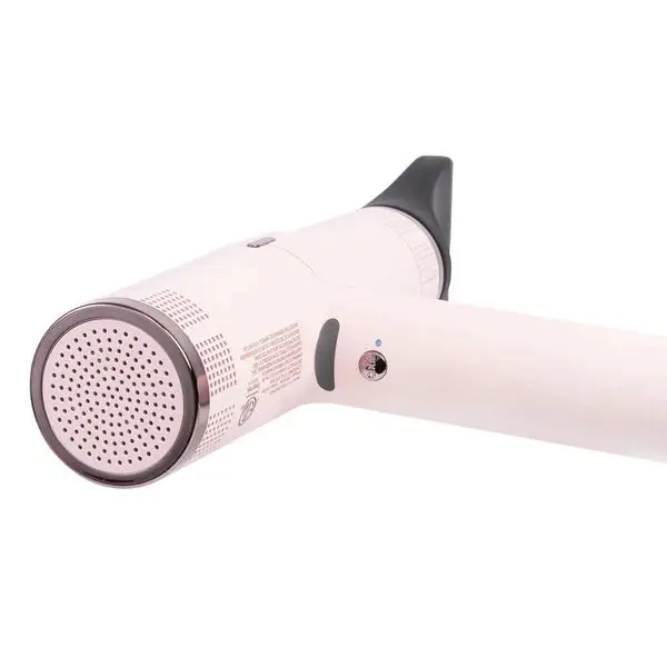 Новое поступление, ЖК-дисплей, бесщеточный двигатель постоянного тока, фен, легкий вес, фен для волос, одношаговая щетка для волос, 3 в 1, магнитное сопло