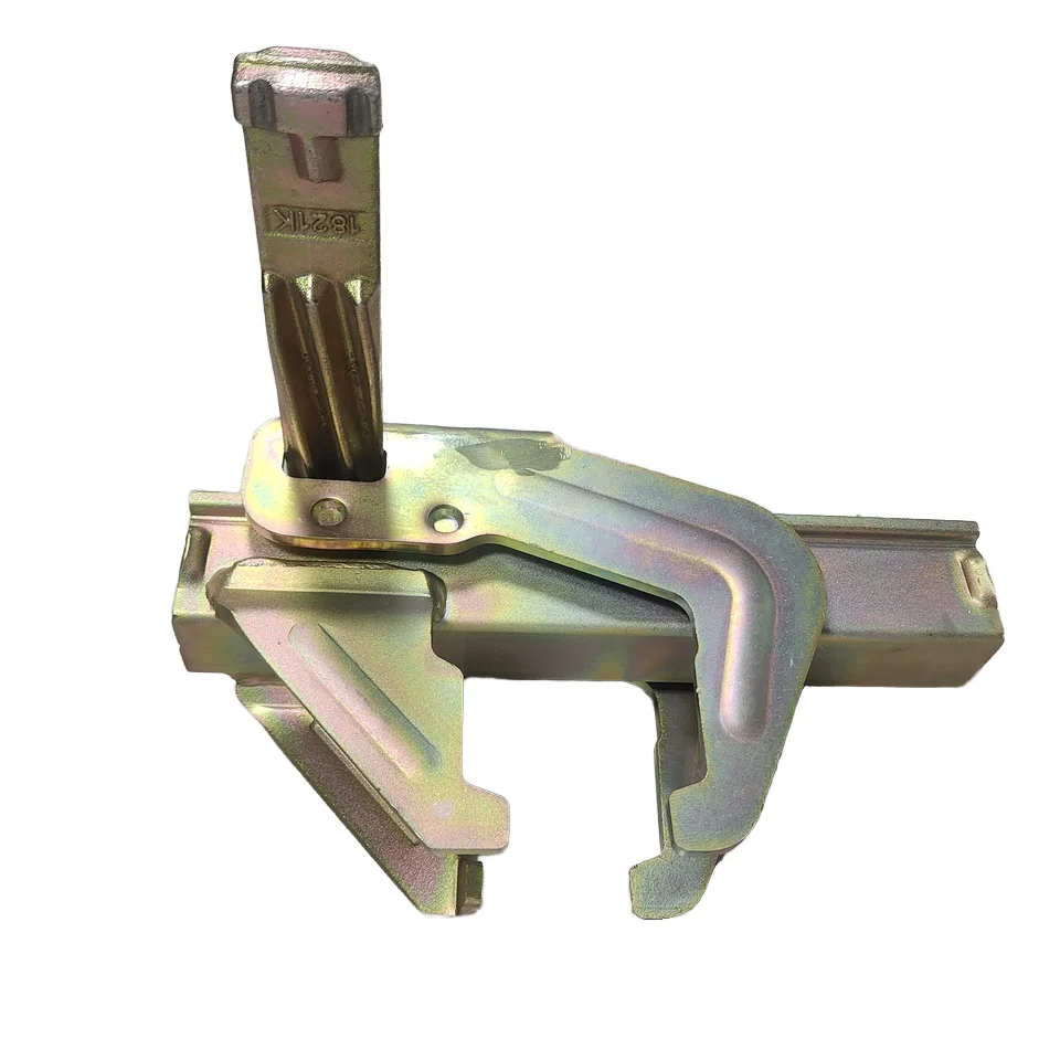 High Quality Cheap Price scaffold Scaffolding Accessories Formwork Bfd Panel Beam Clamp