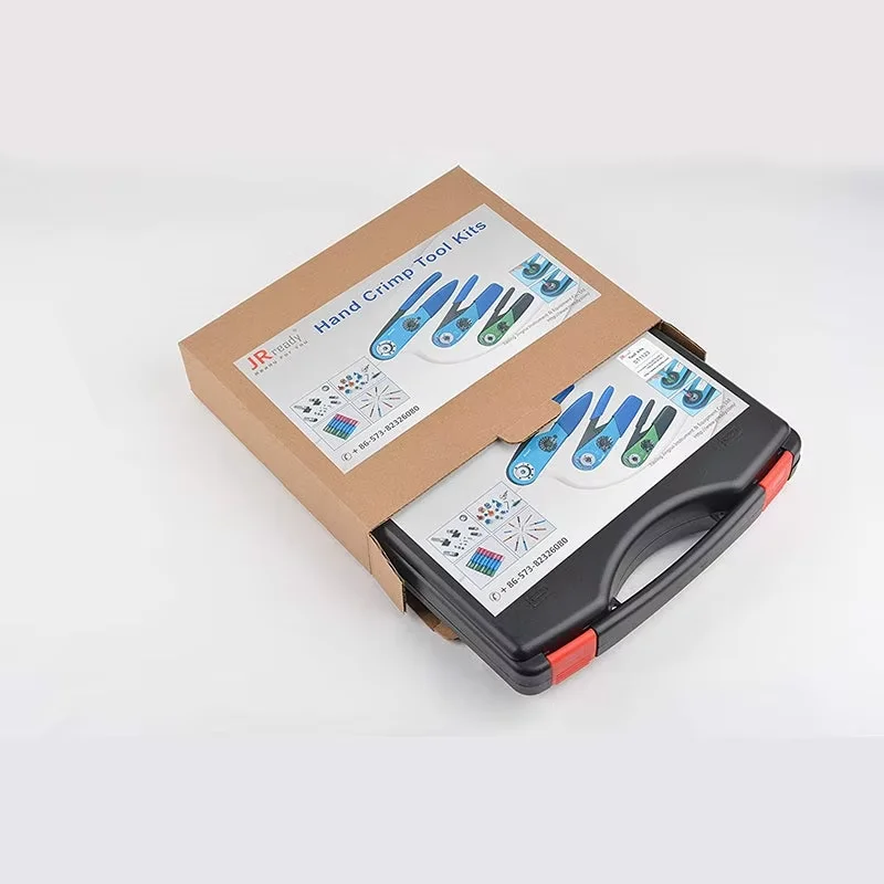 JRready Connector Contacts 16-28AWG 3 Locators M38999 SERIES 1,3,4, M83733, M24308 YJQ-W7A Crimp Connector Contacts ST1123