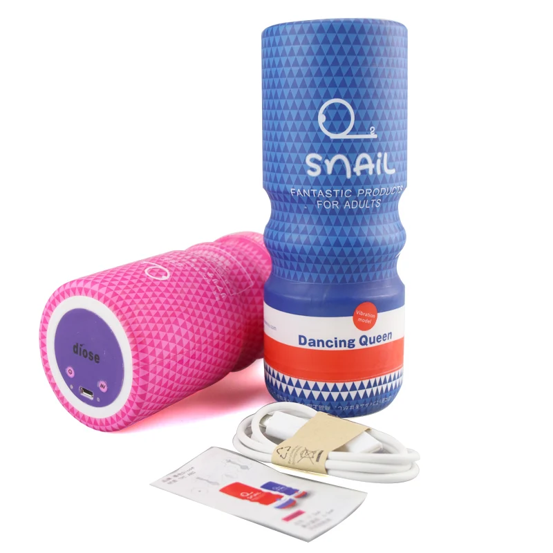 Cheap Realistic aircraft cup full-automatic male masturbation device yin soft vagina anal sex male pussy sex toys for men