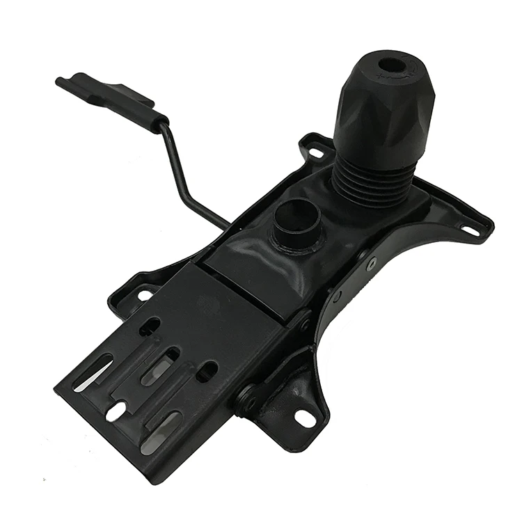 Производитель офисной мебели Современный Высококачественный поворотный сетчатый офисный стул со стальным основанием запчасти для поворота