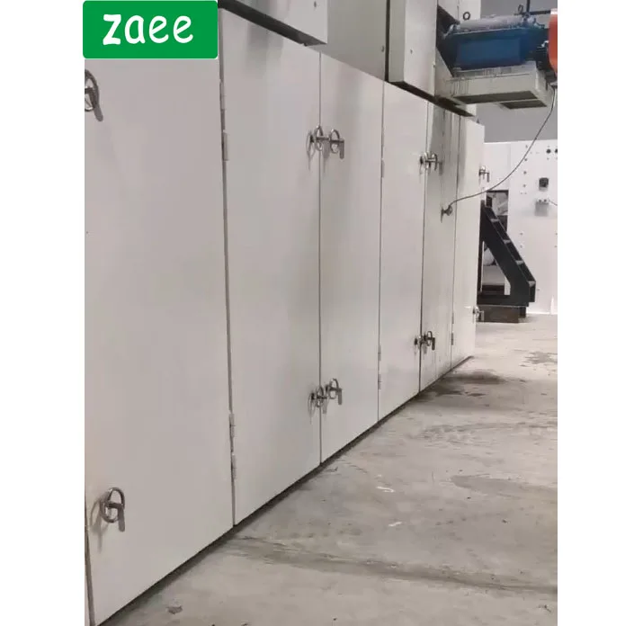 Nonwoven  Machines Production Line For Making Waste Mattress