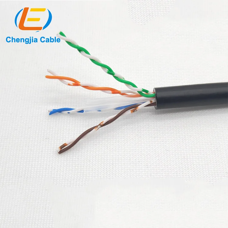 Rj45 8Pin X-Coded Male Female Waterproof Rj45 15M Cat 10 Ethernet Atex Certified Cable